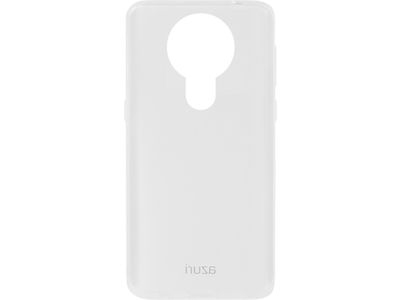 case TPU - transparent - voor Nokia 5.3