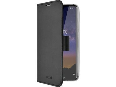 wallet case black nokia 2.2