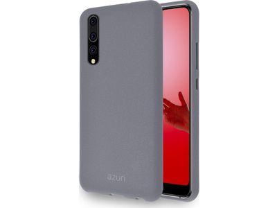 Azuri cover huawei p20 pro grey