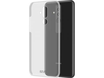 hard cover transparent mate 20LITE