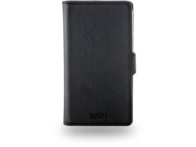 universele wallet - zwart - large