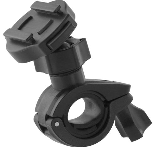 Universal bike holder Black  Azuri