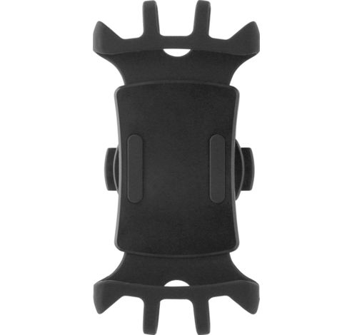 Universal bike holder Black  Azuri