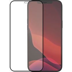 Azuri Tempered glass iPhone 12 mini 