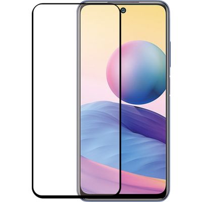 Screenprotectoor Tempered Glass Xiaomi redmi note 10  Azuri