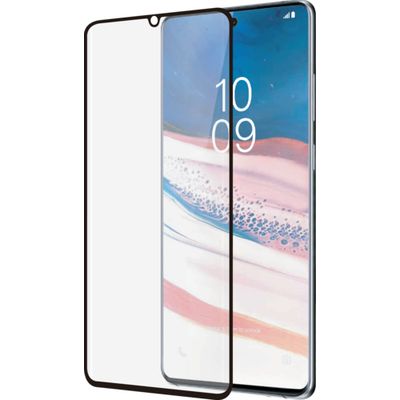 Curved Tempered Glass ScreenProtector Samsung A715 & N770 galaxy note 10 lite  Azuri