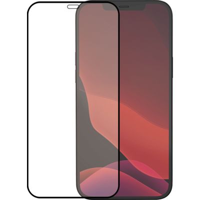 Tempered glass ScreenProtector iPhone 12/12 Pro 