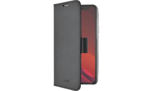 Wallet case iPhone 12 mini black