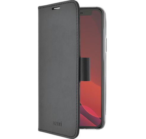 Wallet case iPhone 12 mini black  Azuri