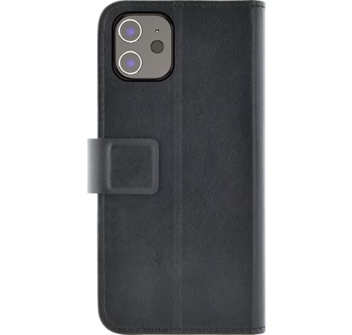 Wallet case iPhone 12 mini black  Azuri