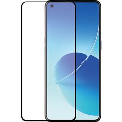 Azuri ScreenProtector Curved tempered glass Oppo Reno 6 PRO 