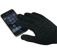 Touchscreen gants