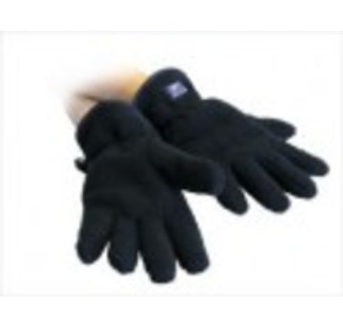 Touch handschoen black  Azuri