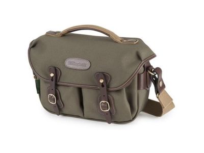 Hadley Small Pro Sage/Chocolate