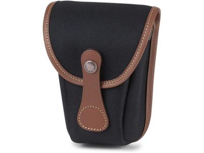 Avea 7 Black Fibrenyte/Tan
