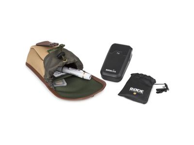 Avea 7 Khaki/Tan