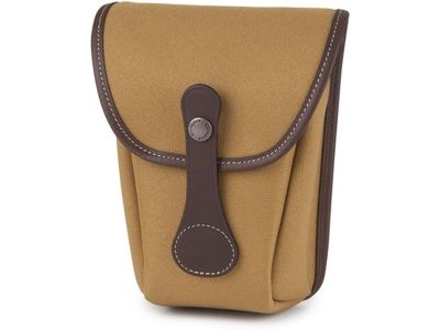 Avea 8 Khaki Fibrenyte/Chocolate