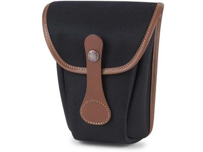 Avea 8 Black Fibrenyte/Tan