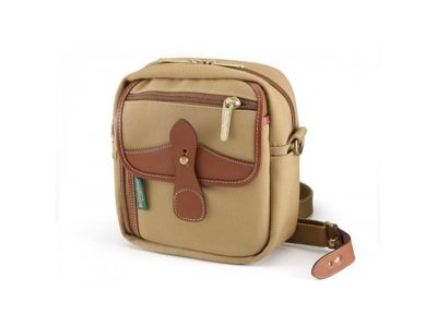 Stowaway Pola Khaki/Tan