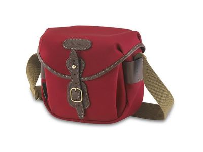 Hadley Digital Burgundy/Chocolate