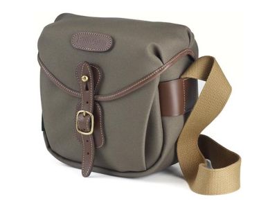 Hadley Digital Sage Fibrenyte/Chocolate