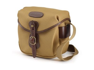 Hadley Digital Khaki Fibrenyte/Chocolate