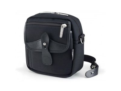 Stowaway Pola Black/Black