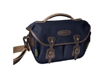 Hadley Small Pro Navy/Chocolate