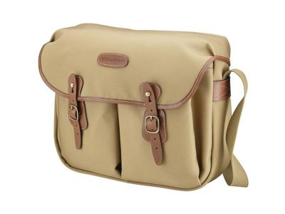 Hadley Large Khaki/Tan