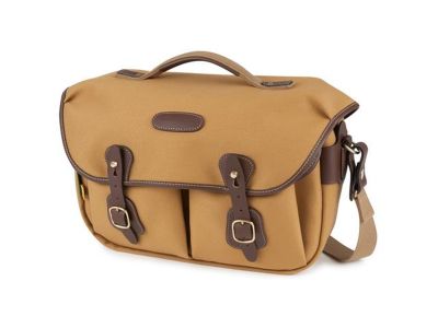 Hadley Pro 2020 Khaki/Chocolate Fibrenyte
