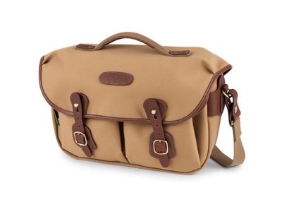 Hadley Pro 2020 Khaki/Tan Canvas