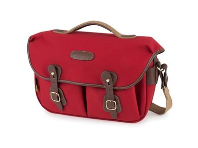 Hadley Pro 2020 Burgundy/Chocolate Canvas