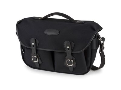 Hadley Pro 2020 Black/Black Fibrenyte
