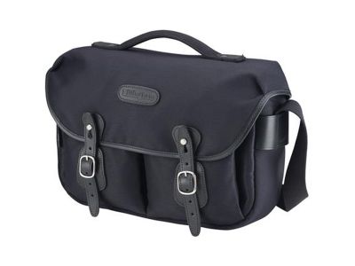 Hadley Pro Black Fibrenyte/Black