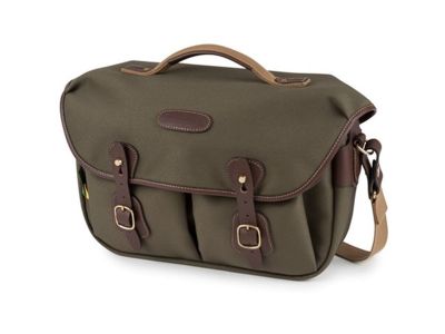 Hadley Pro 2020 Sage/Chocolate Fibrenyte