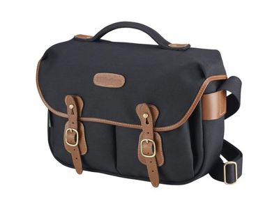 Hadley Pro Black/Tan