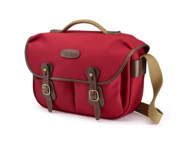 Hadley Pro Burgundy / Chocolate