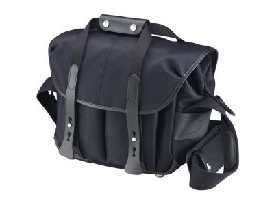 207 Black Fibrenyte/Black