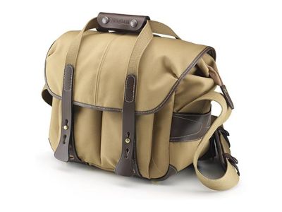207 Khaki Fibrenyte/Chocolate