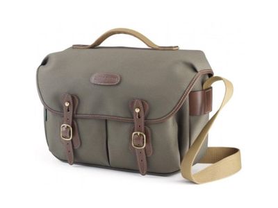 Hadley Pro Sage Fibrenyte/Chocolate