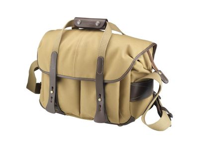 307 Khaki Fibrenyte/Chocolate