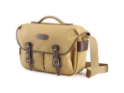 Hadley Pro Khaki Fibrenyte/Chocolate