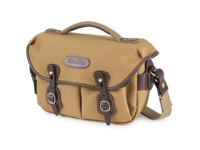Hadley Small Pro Khaki/Chocolate
