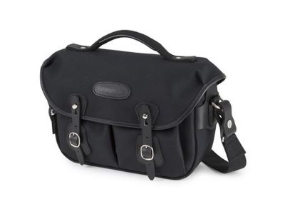 Hadley Small Pro Black Fibrenyte/Black