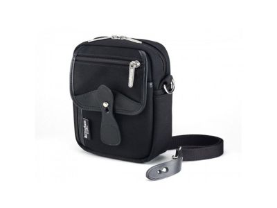 Stowaway Compact Black/Black