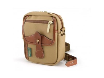 Stowaway Compact Khaki/Tan