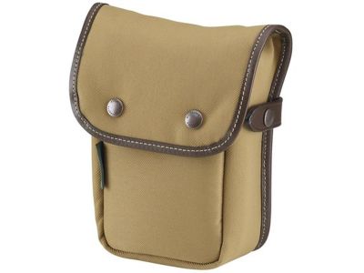Delta Pocket Khaki Fibrenyte/Chocolate