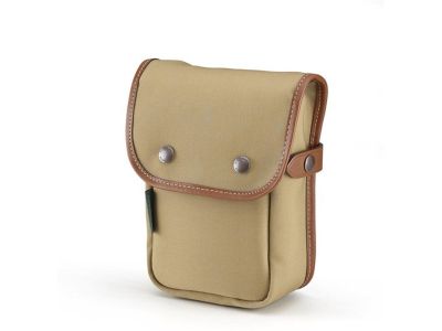Delta Pocket Khaki/Tan