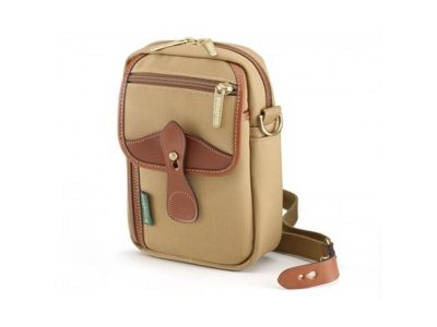 Stowaway Airline Khaki/Tan