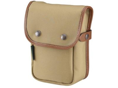 Delta Pocket Khaki Fibrenyte/Tan